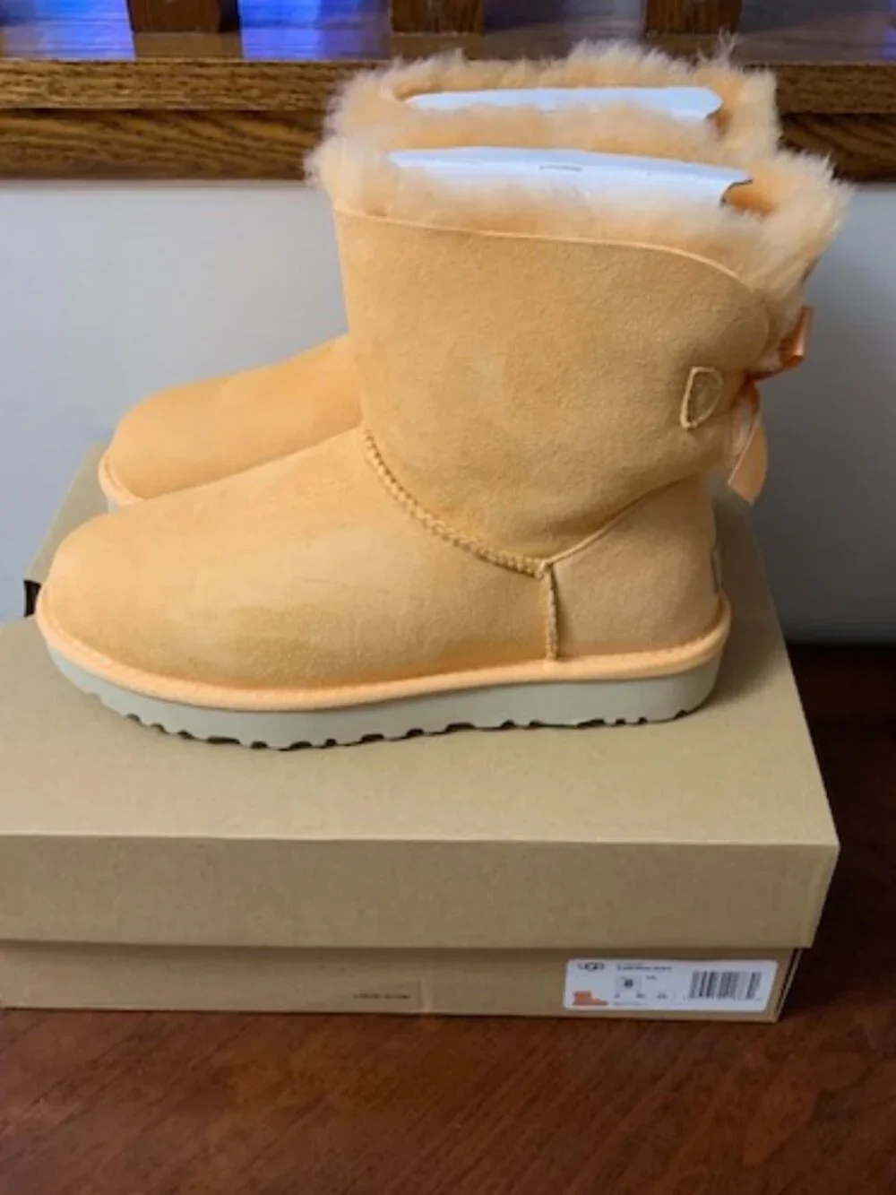 NIB UGG Boots